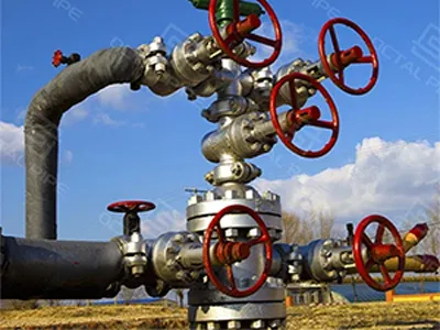 Mga Aplikasyon ha Industriya nga Pagtanding: API 6A vs API 6D